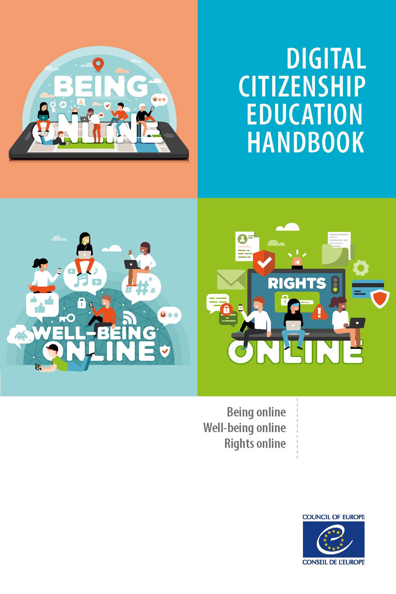 Handbook Cover